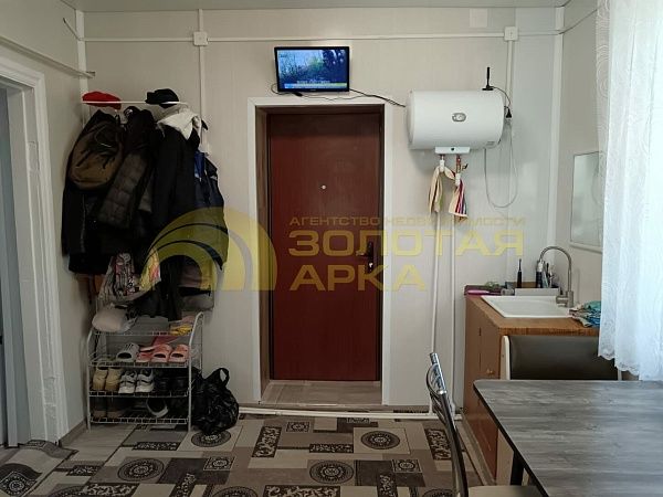 3-к квартира, 43 кв.м. 3-к квартира, 43 кв.м.