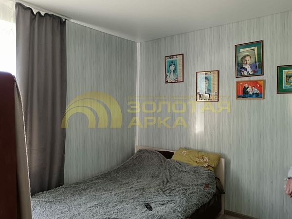 3-к квартира, 43 кв.м. 3-к квартира, 43 кв.м.