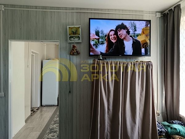 3-к квартира, 43 кв.м. 3-к квартира, 43 кв.м.
