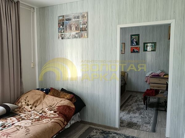 3-к квартира, 43 кв.м. 3-к квартира, 43 кв.м.