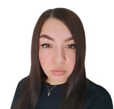 Алеся Сорокина