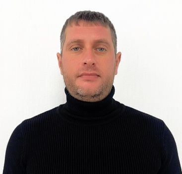 Александр Стрижов