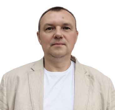 Денис Глебов