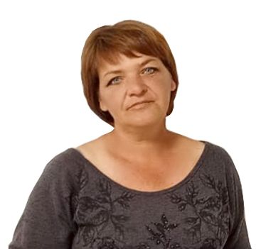 Олеся Андриенко