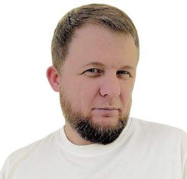 Александр Шкурихин