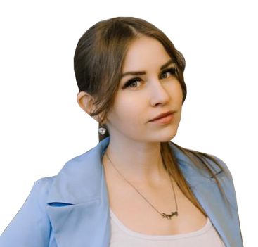 Мария Спичка