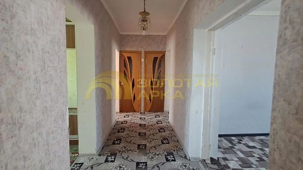 3-к квартира, 75 кв.м.