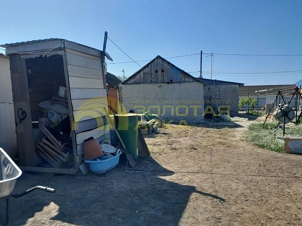Дом с участком, 70 кв.м.