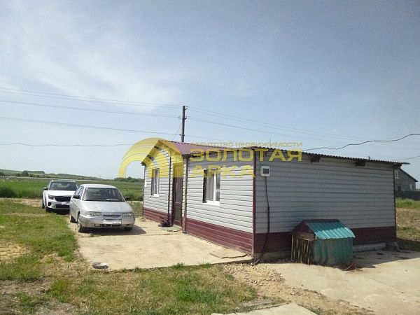 Дом, 56 кв.м.