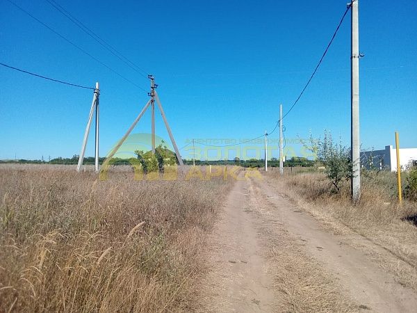 Участок