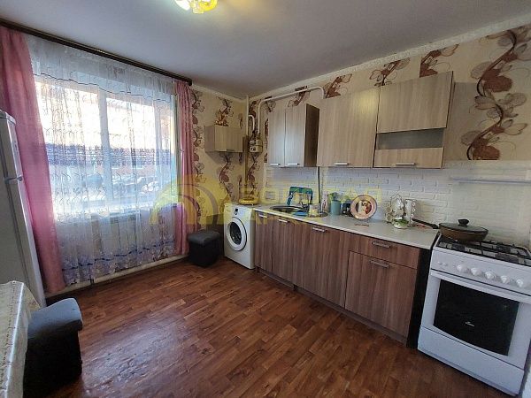 1-к квартира, 35 кв.м. 1-к квартира, 35 кв.м.