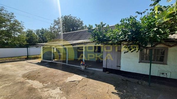 Дом с участком, 65 кв.м. Дом с участком, 65 кв.м.