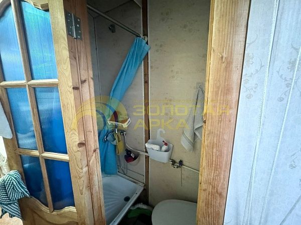 2-к квартира, 41 кв.м.