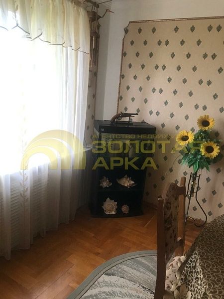 4-к квартира, 75 кв.м.