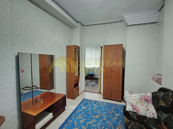 2-к квартира, 40 кв.м.