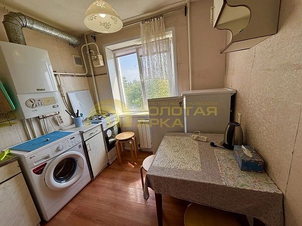 Снять 3-к квартиру, 59 кв.м.