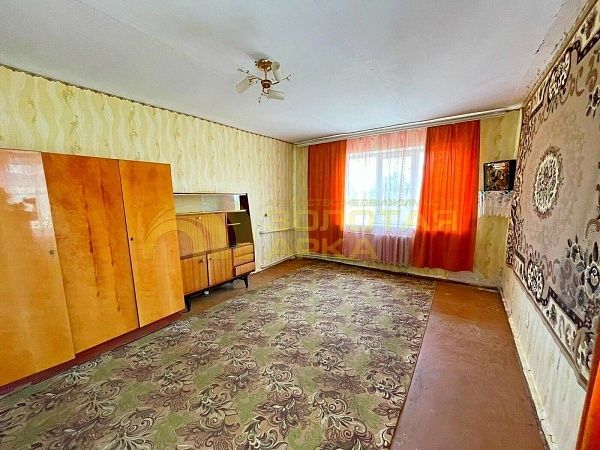 3-к квартира, 74 кв.м.