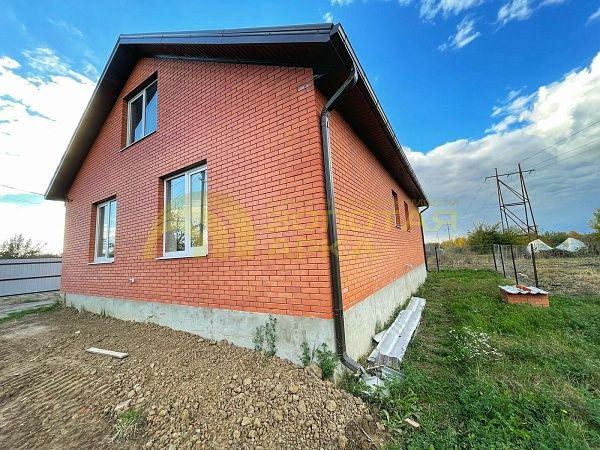 Дом с участком, 92 кв.м.