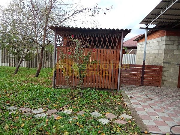 Дом, 92 кв.м.