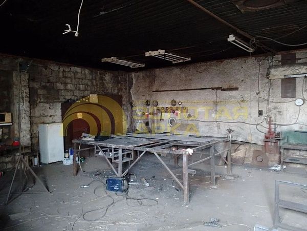 Производственное помещение, 290  кв. м, 
