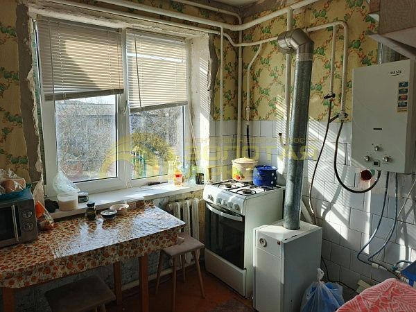 3-к квартира, 42 кв.м. 3-к квартира, 42 кв.м.