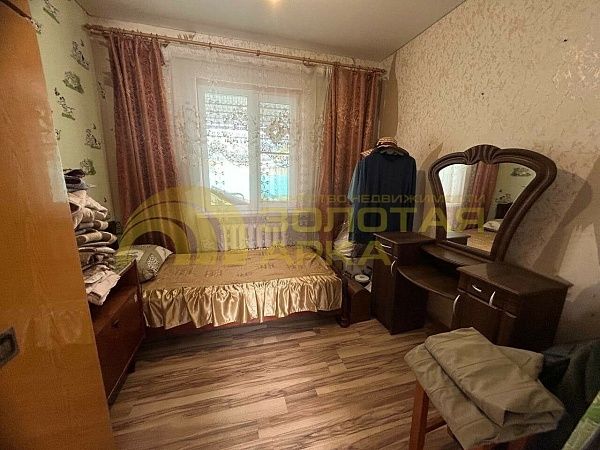 Дом с участком, 60 кв.м.