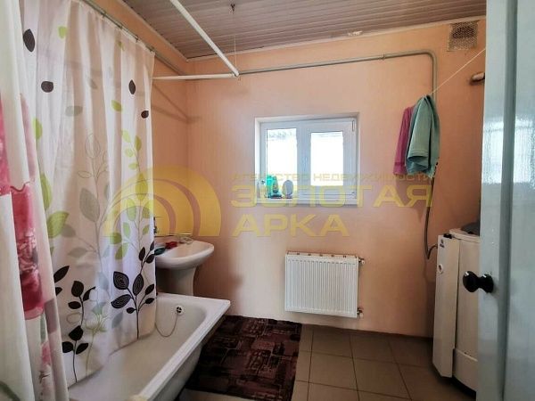 Дом с участком, 92 кв.м. Дом с участком, 92 кв.м.