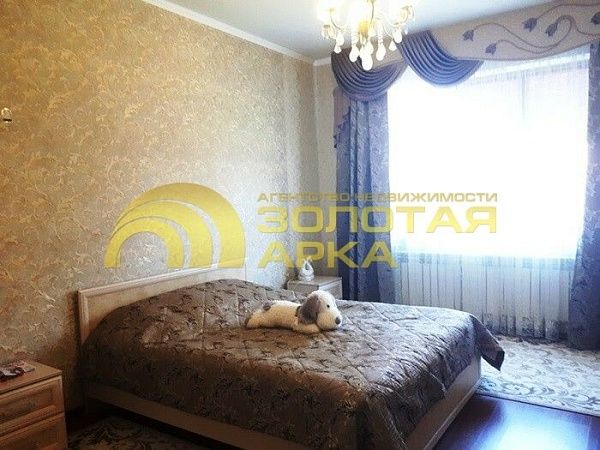 Дом с участком, 158 кв.м.