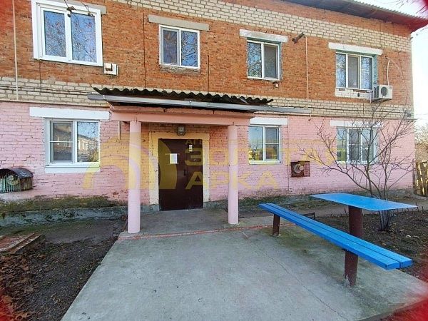 2-к квартира, 40 кв.м.