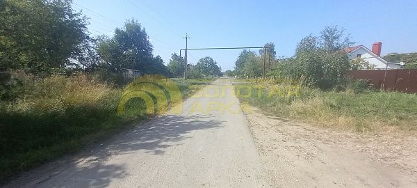 Участок