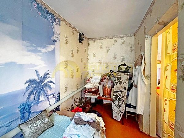 Дом, 54 кв.м.