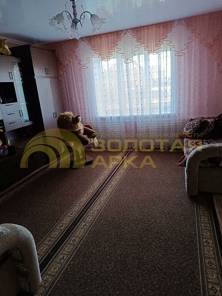 Дом, 100 кв.м.