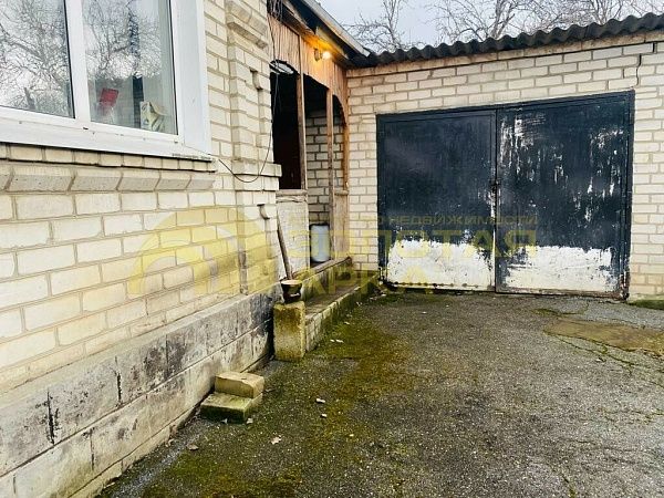 Дом с участком, 101 кв.м.
