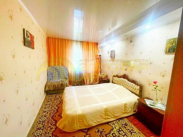Дом с участком, 85 кв.м.