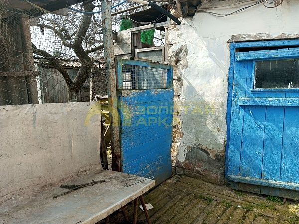 Дом, 62 кв.м.