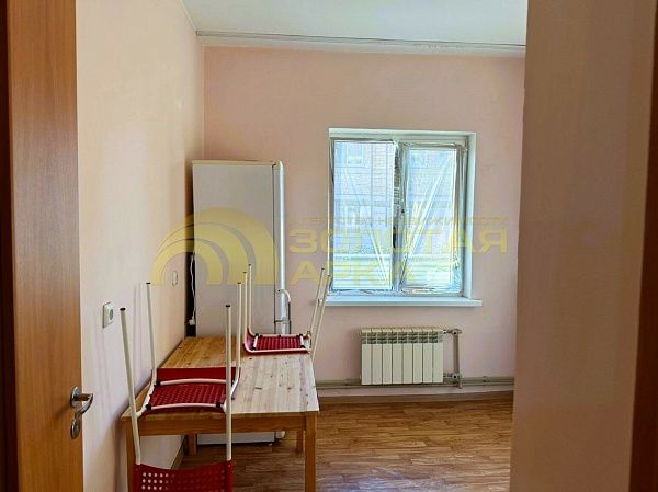 1-к квартира, 36 кв.м.