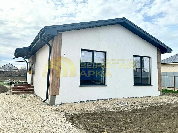 Дом с участком, 87 кв.м., улица Вольная, дом 7б
