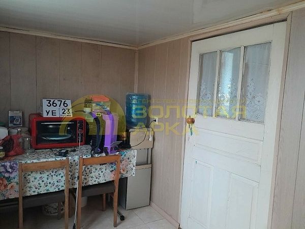 Дом с участком, 52 кв.м. Дом с участком, 52 кв.м.