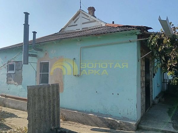 3-к квартира, 42 кв.м.