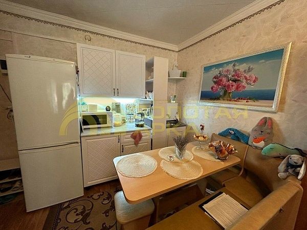 Комната , 29 кв.м., улица Октябрьская, дом 58