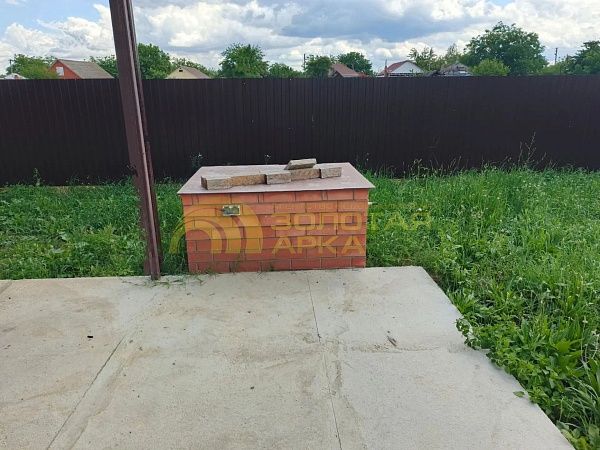 Дом, 85 кв.м.