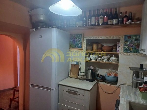 Дом, 60 кв.м.
