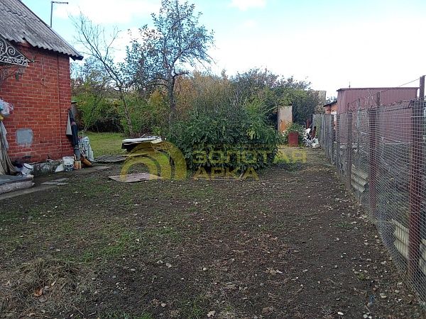 Дом, 27 кв.м.