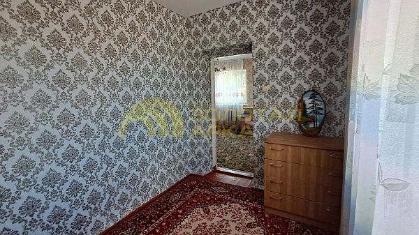 2-к квартира, 42 кв.м.