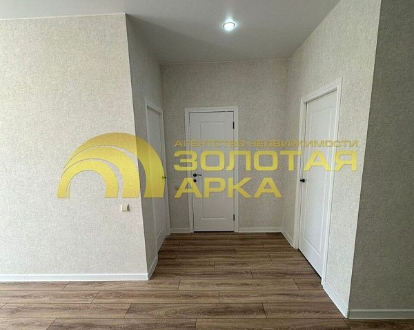 1-к квартира, 58 кв.м.