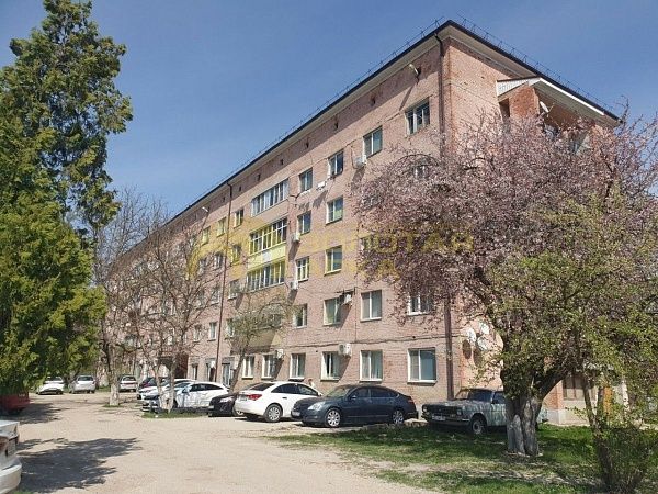 4-к квартира, 86 кв.м., улица Ленина, дом 31