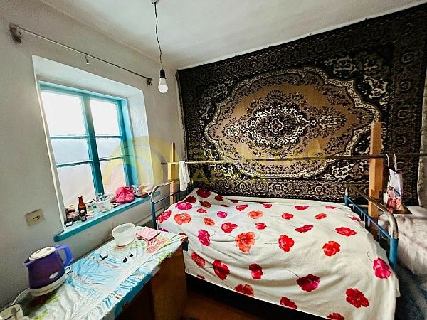 Дом с участком, 47 кв.м.