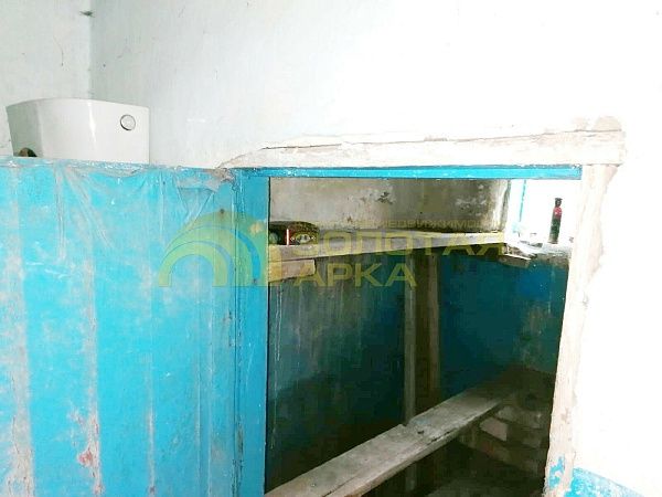 Дом с участком, 63 кв.м.