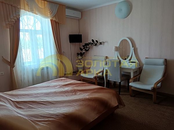 Гостиница, 323.4  кв. м, 
