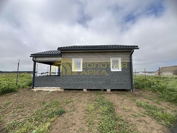 Дом, 56 кв.м.
